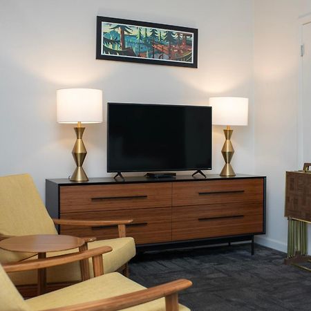 Sapphire Motel Midtown 보즈먼 외부 사진