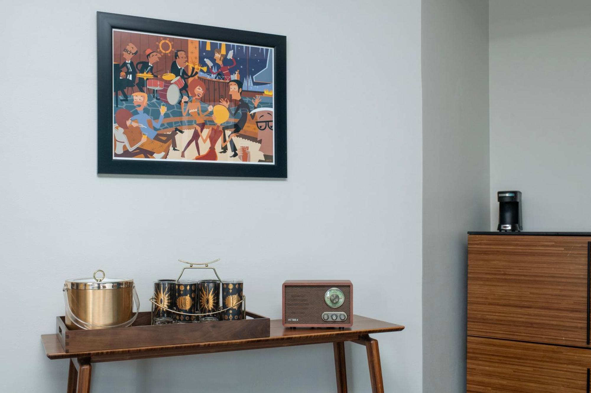 Sapphire Motel Midtown 보즈먼 외부 사진