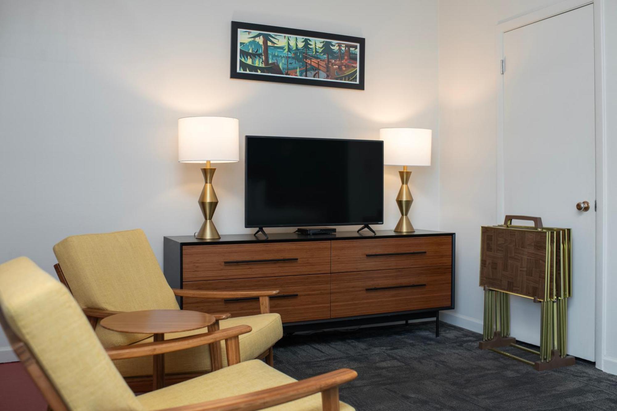 Sapphire Motel Midtown 보즈먼 외부 사진