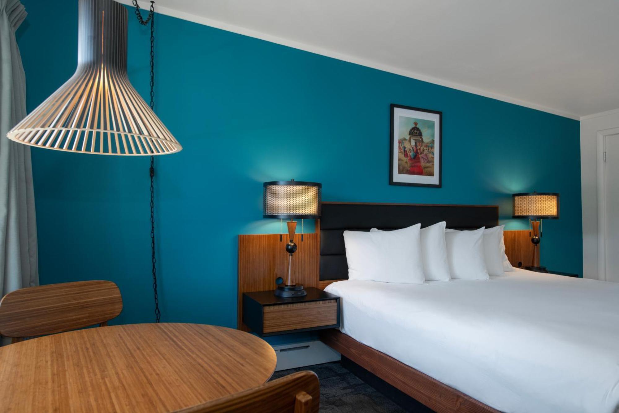Sapphire Motel Midtown 보즈먼 외부 사진