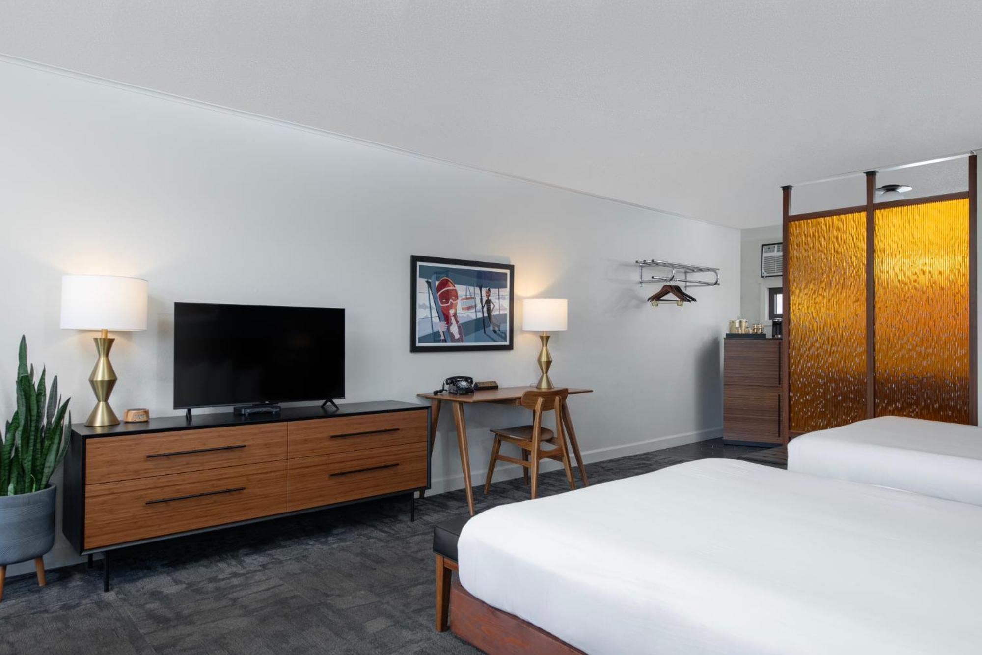 Sapphire Motel Midtown 보즈먼 외부 사진