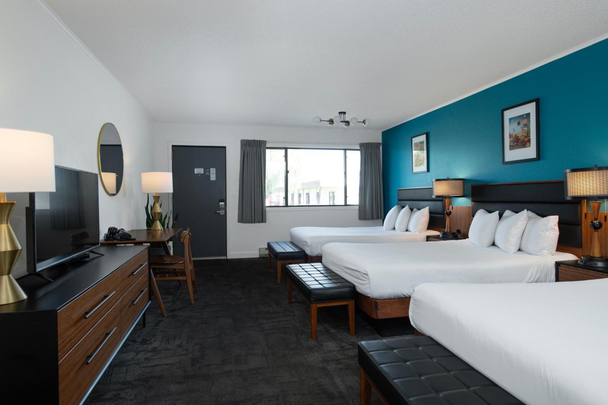 Sapphire Motel Midtown 보즈먼 외부 사진
