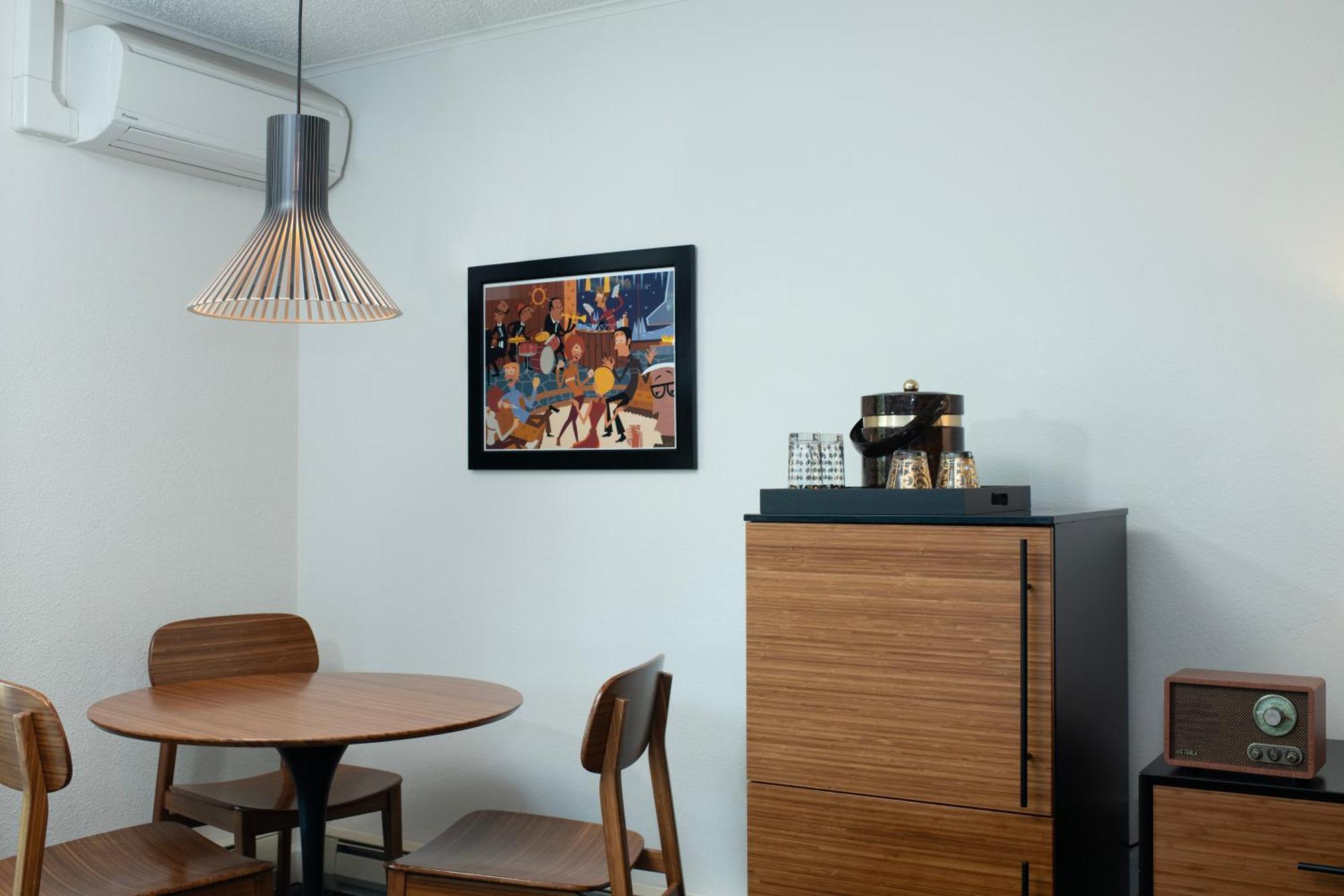 Sapphire Motel Midtown 보즈먼 외부 사진